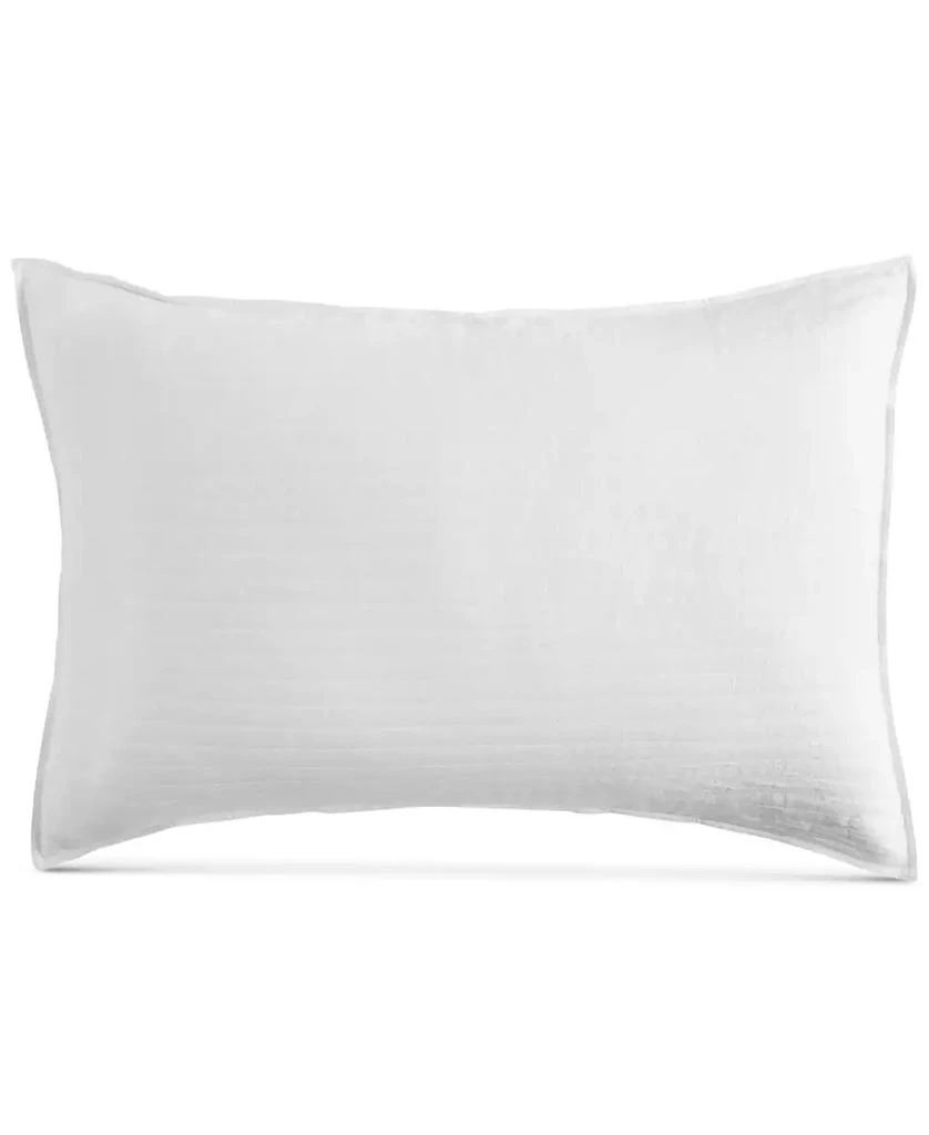 DKNY PURE Comfy Cotton Duvet Cover 1