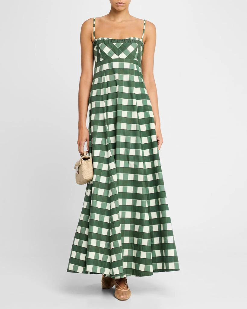 slim fit dress slacks Ulla Johnson main image 1
