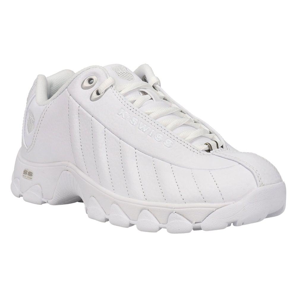 K-Swiss ST329 CMF Lace Up Sneakers