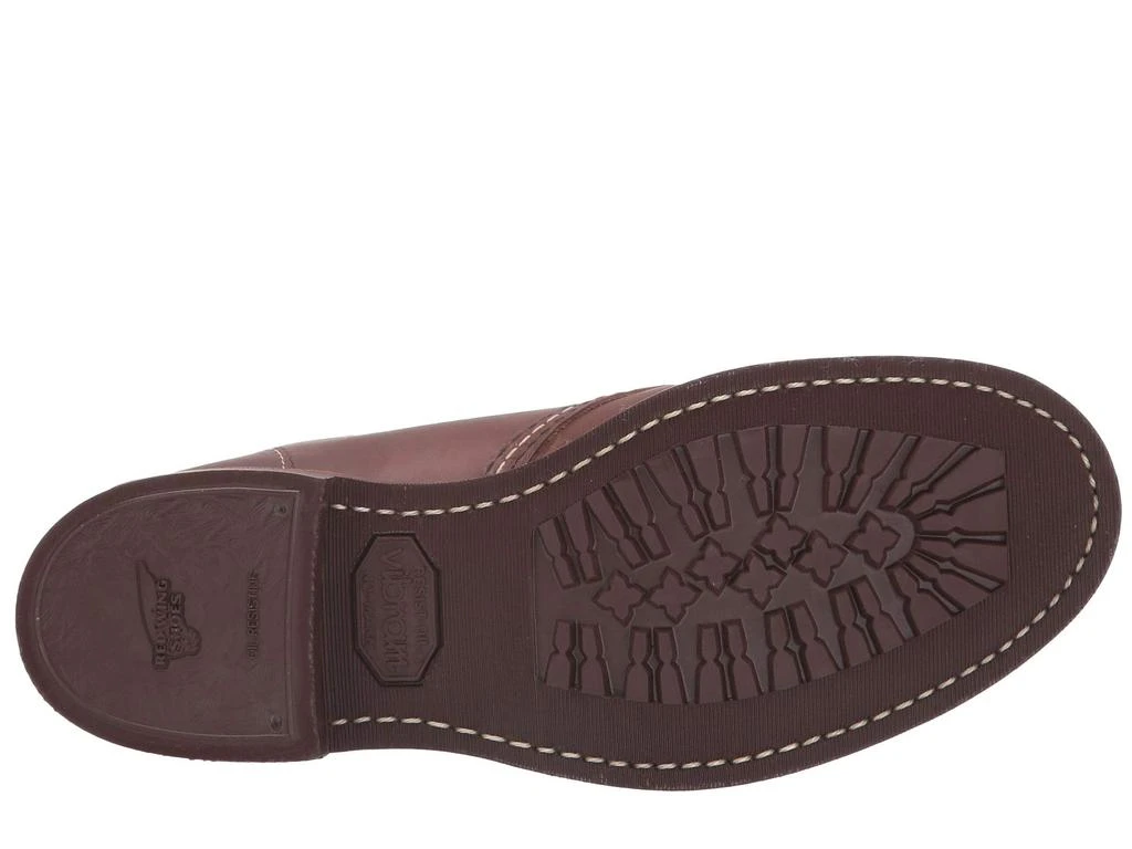 Red Wing Silversmith 3