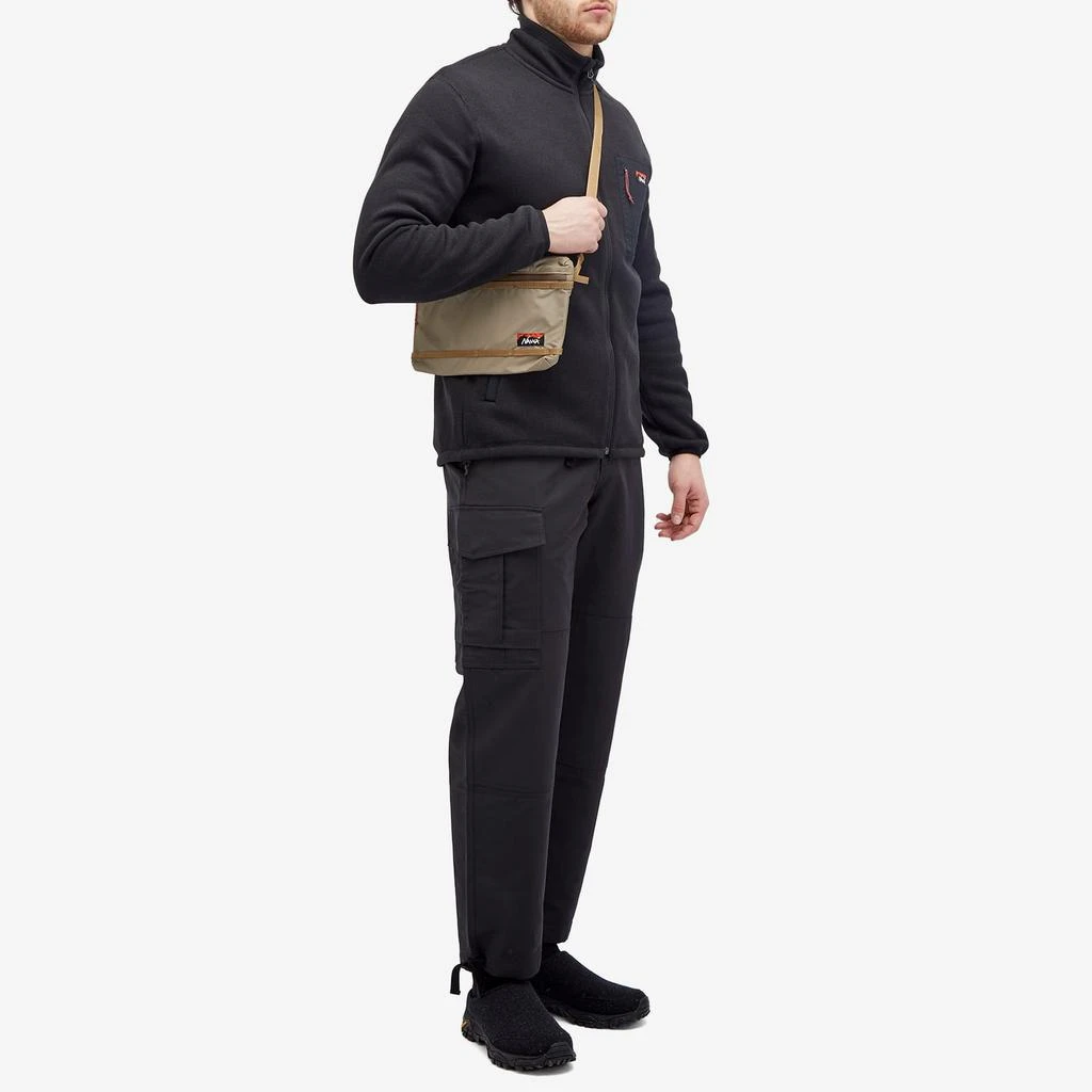 NANGA NANGA Aurora Sacoche Bag 5