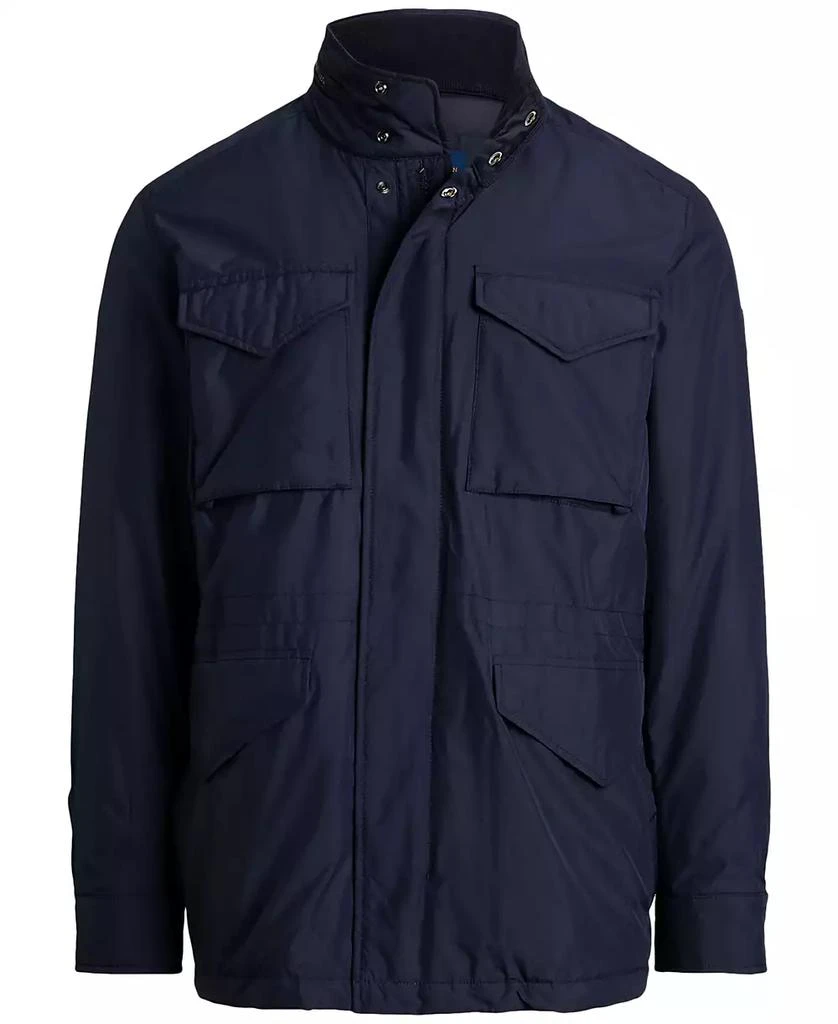 Ralph Lauren Men's Packable Field Jacket 6