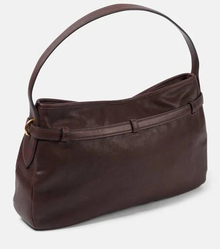 Miu Miu Aventure Medium leather shoulder bag 4
