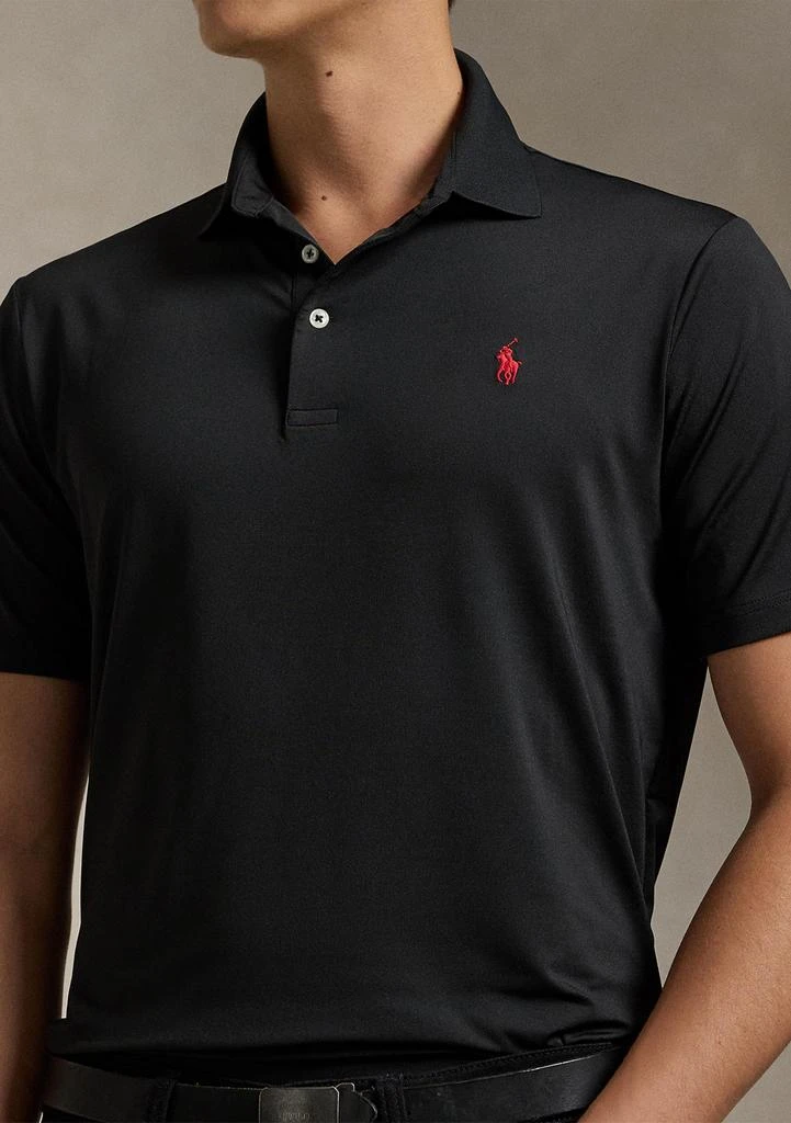 Ralph Lauren Classic Fit Performance Polo Shirt 3