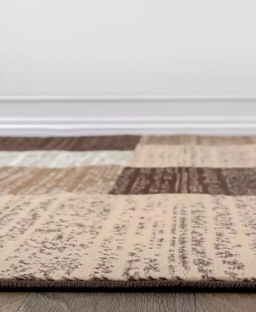 Main Street Rugs Siro 3005 5'x7' Area Rug 6