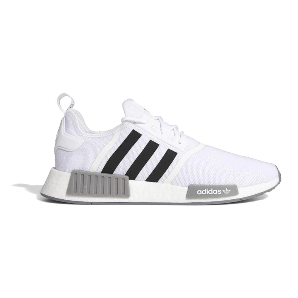 adidas gazelle silver green womens Shop White Mens adidas NMD R1 Lace Up Sneakers  Shoebacca