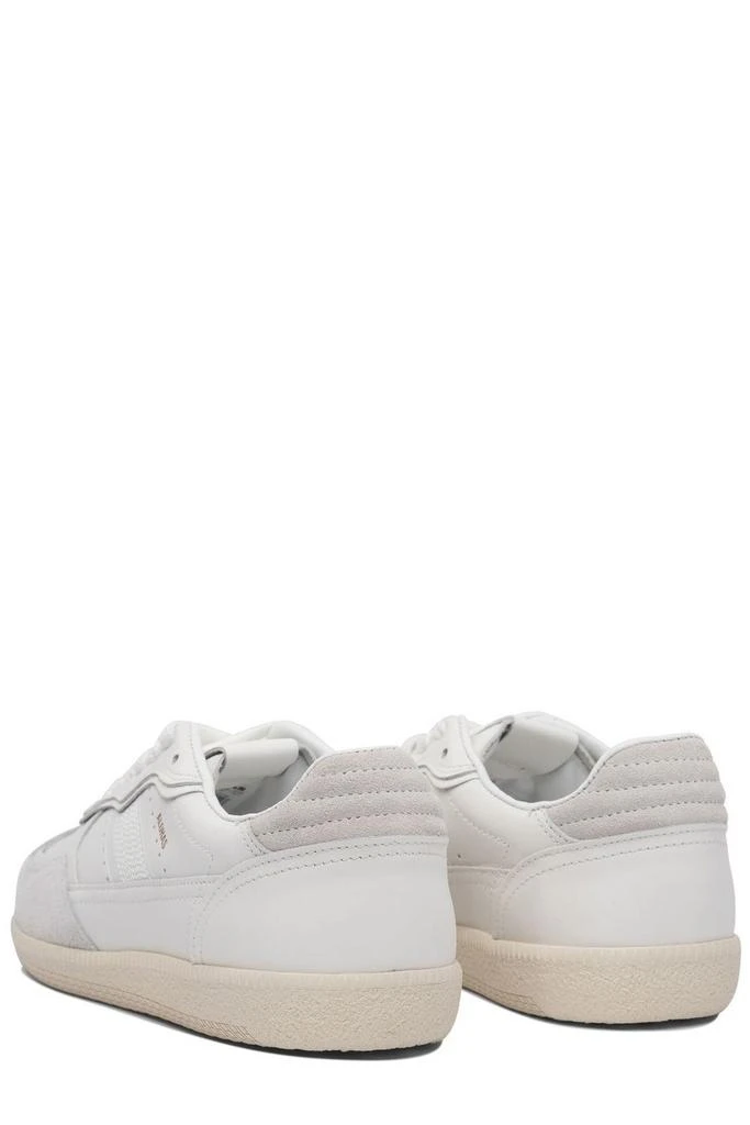 ALOHAS Alohas Round Toe Lace-Up Sneakers 4