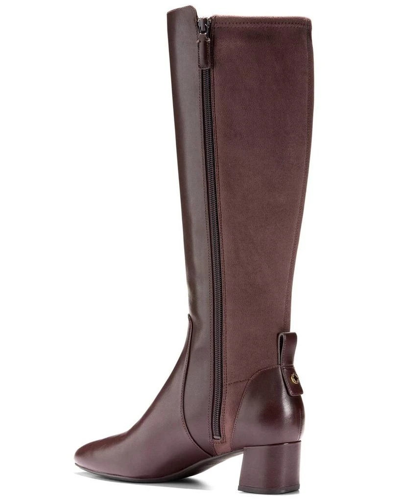 Cole Haan Go-To Leather Tall Boot 2