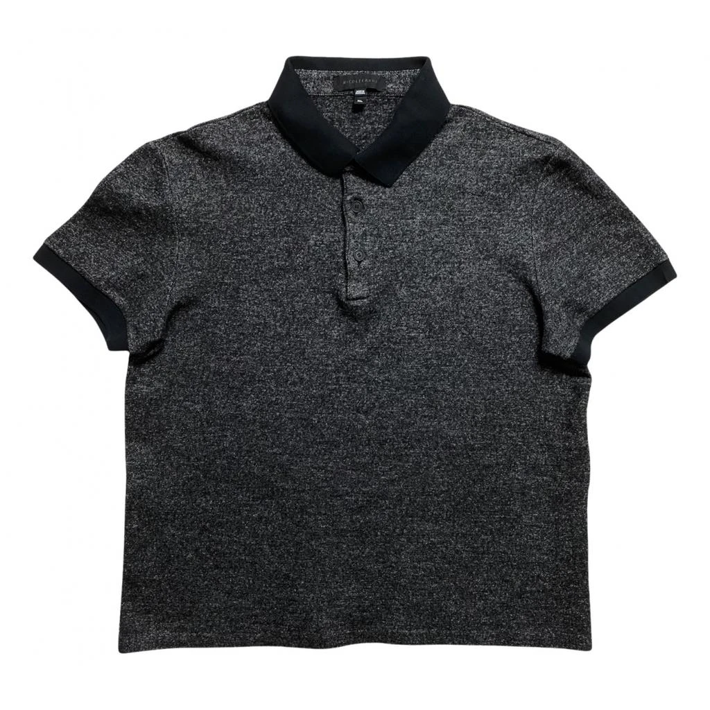 NICOLE FARHI Nicole Farhi Wool t-shirt 1