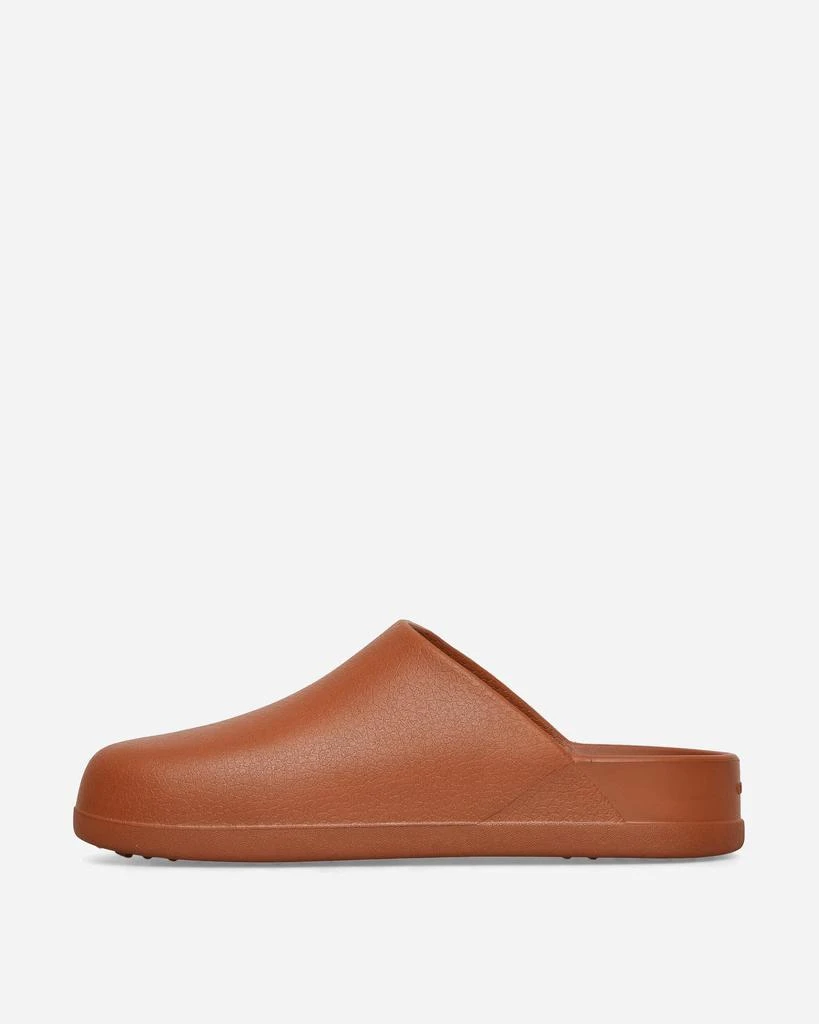 Crocs Dylan Clogs Cognac 3