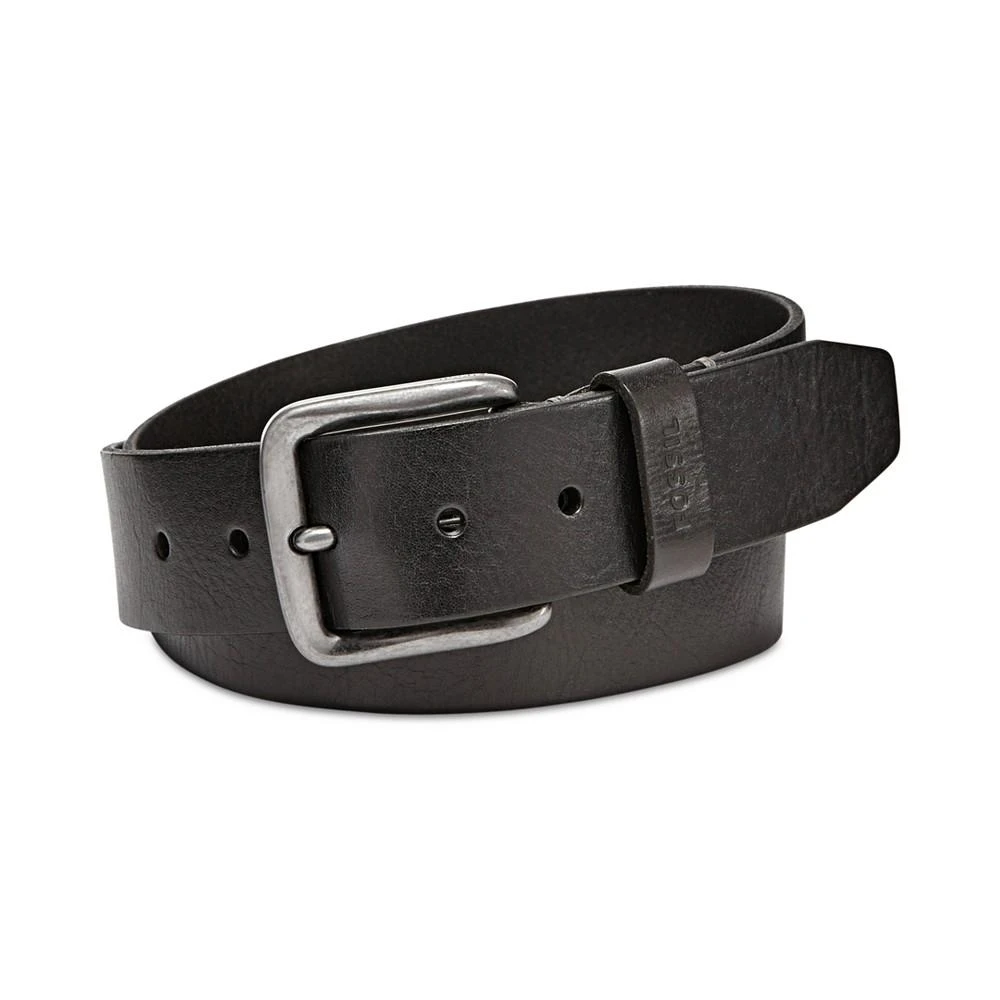 Fossil Brody Leather Belt 1