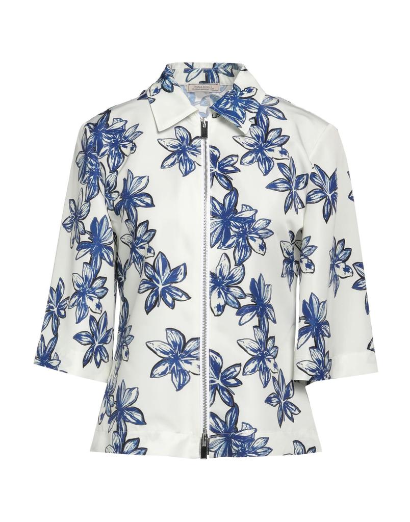 Nina Ricci Floral shirts & blouses