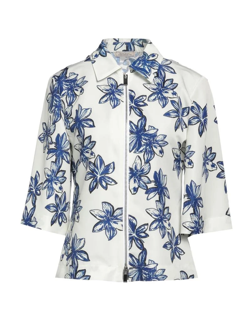 Nina Ricci Floral shirts & blouses 1