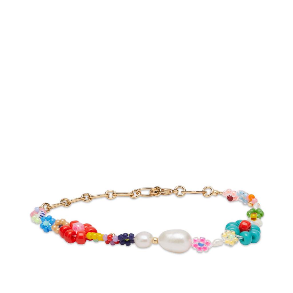 Anni Lu Anni Lu Mexi Flower Bracelet