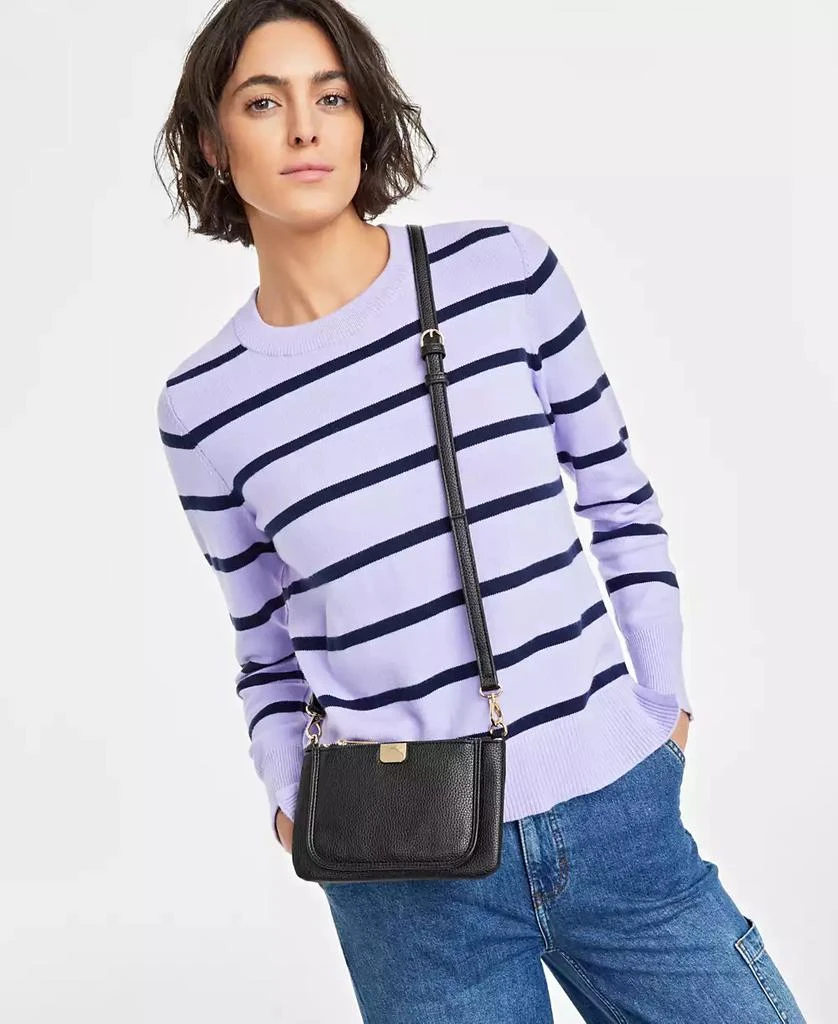 On 34th Rienna Small Crossbody, Exclusively at Macy's 7