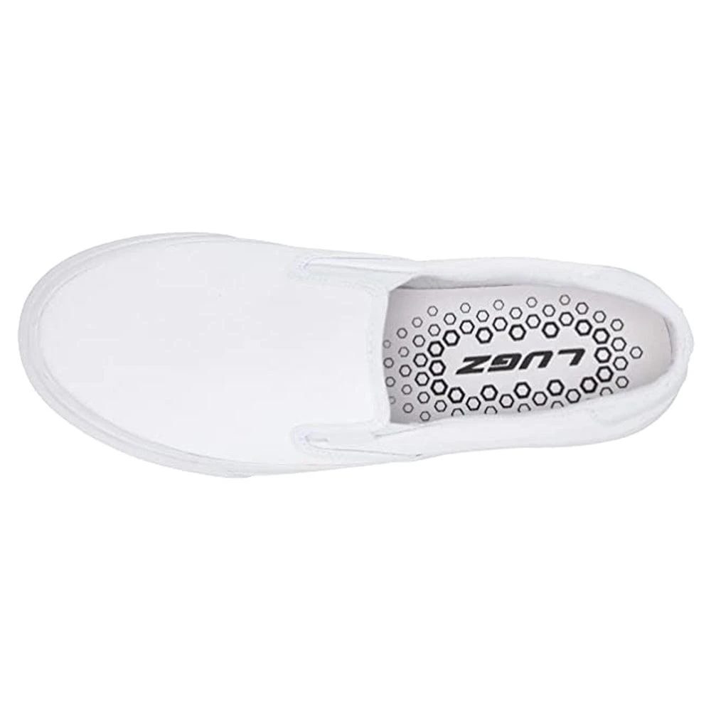 Lugz Clipper Slip On Sneakers 4
