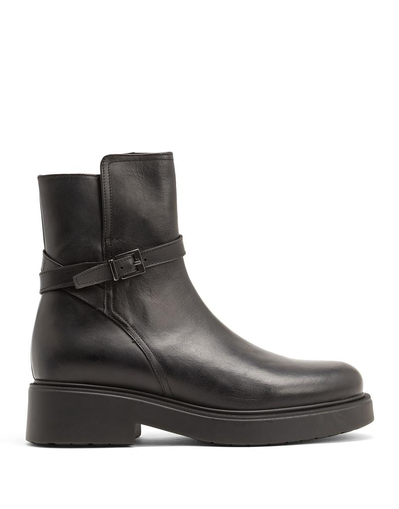 LEONARDO PRINCIPI Ankle boot
