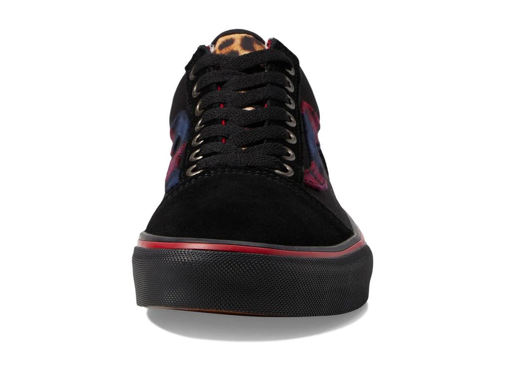 Vans FU Old Skool 6