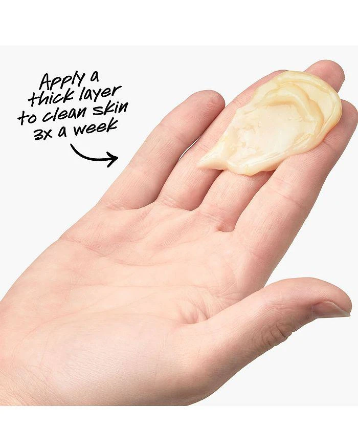 Kiehl's Calendula Petal-Infused Calming Mask 3.4 oz. 3