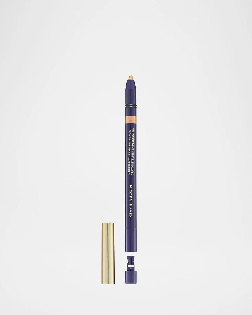 Kevyn Aucoin In Perspective Eyeliner Pencil
