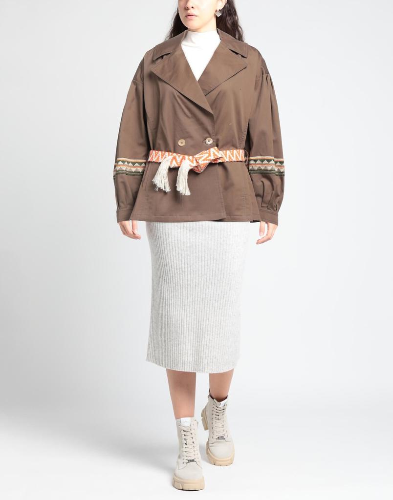 DE'HART Coat