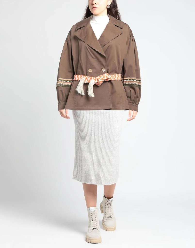 DE'HART Coat 2