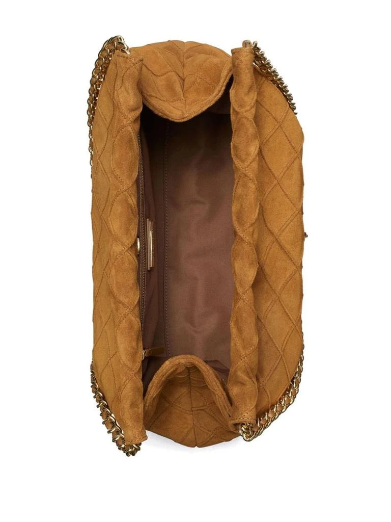 Tory Burch Tory Burch Fleming Soft Drawstring Shoulder Bag 5