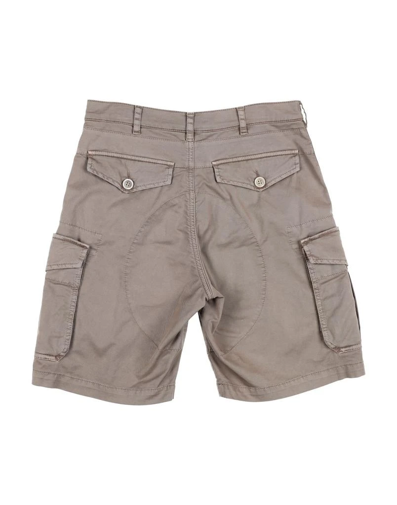 Brunello Cucinelli Shorts 
Bermuda 2