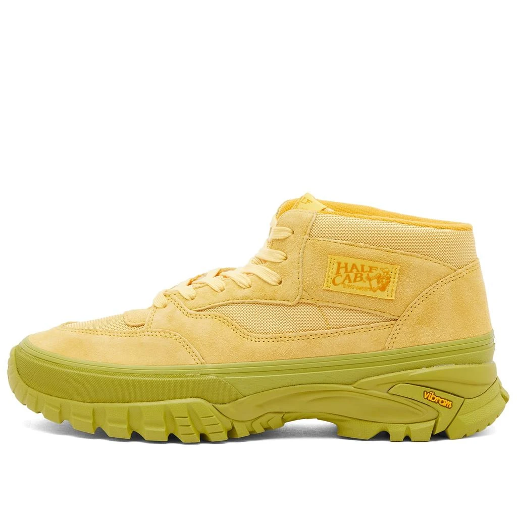 Vans Vans OTW Half Cab Reissue 33 Vibram 2