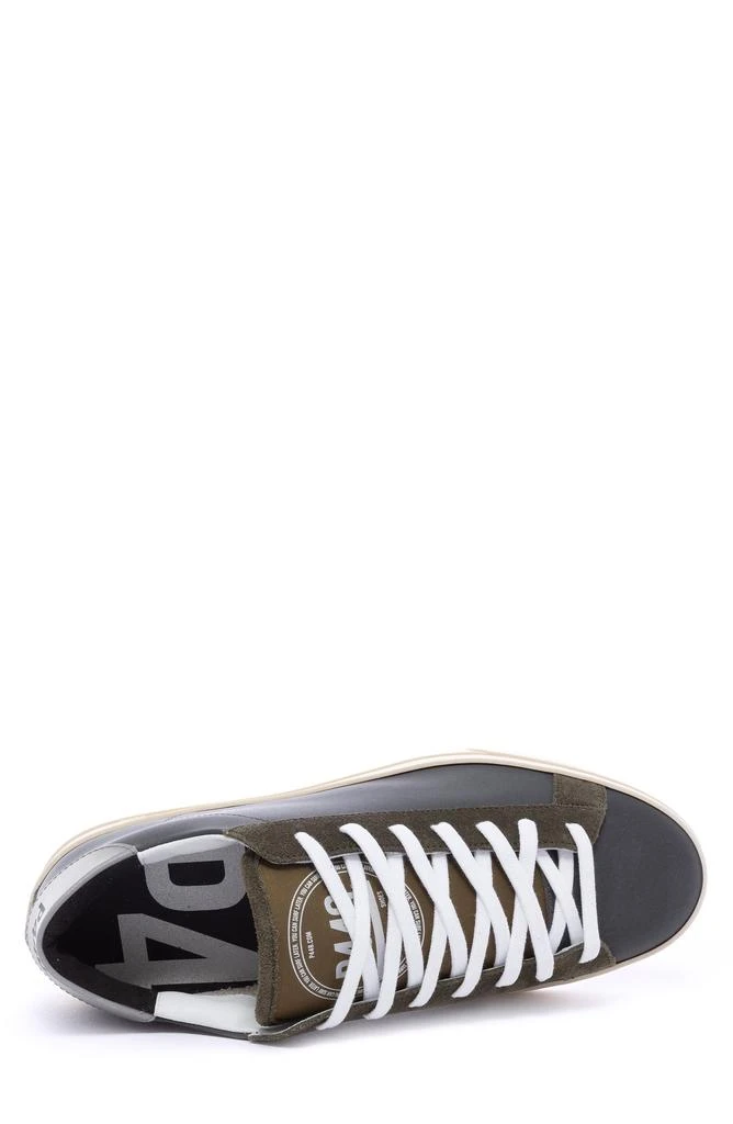 P448 Jack Sneaker 4
