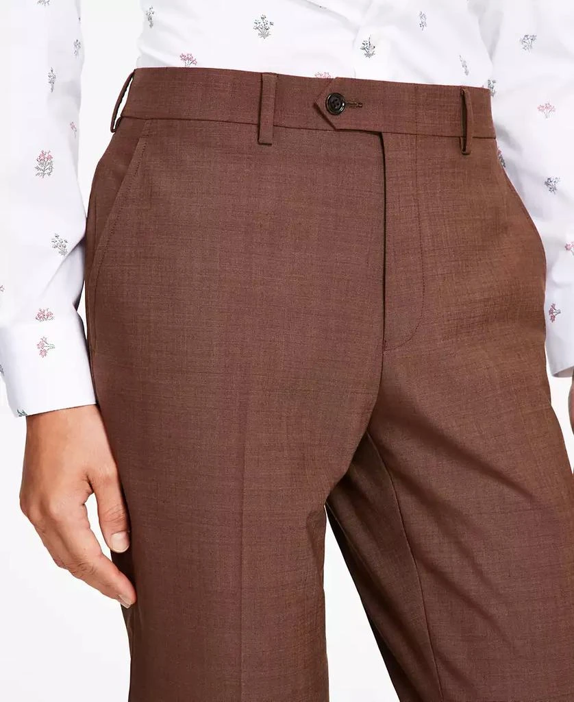 Bar III Men's Slim-Fit Suit Pants, Created for Macy's 4