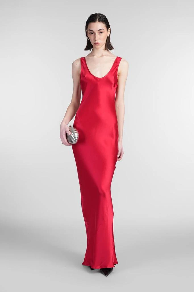 ANINE BING Anine Bing Alison Dress Woman 2
