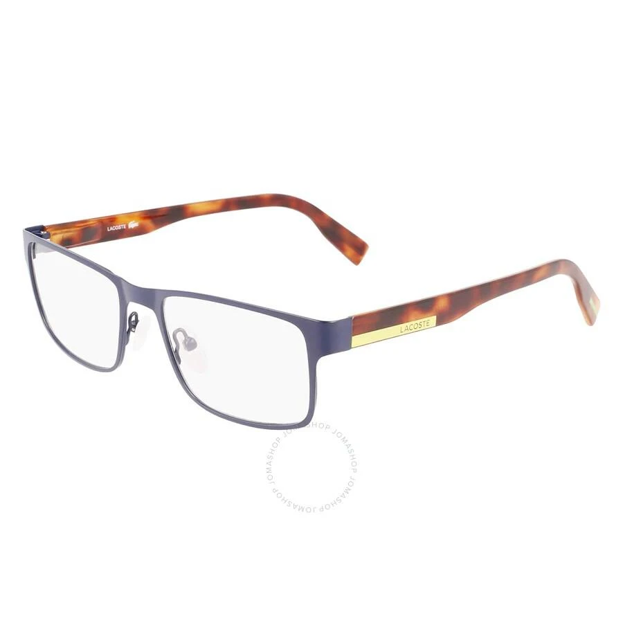 Lacoste Demo Sport Men's Eyeglasses L2283 401 55 1
