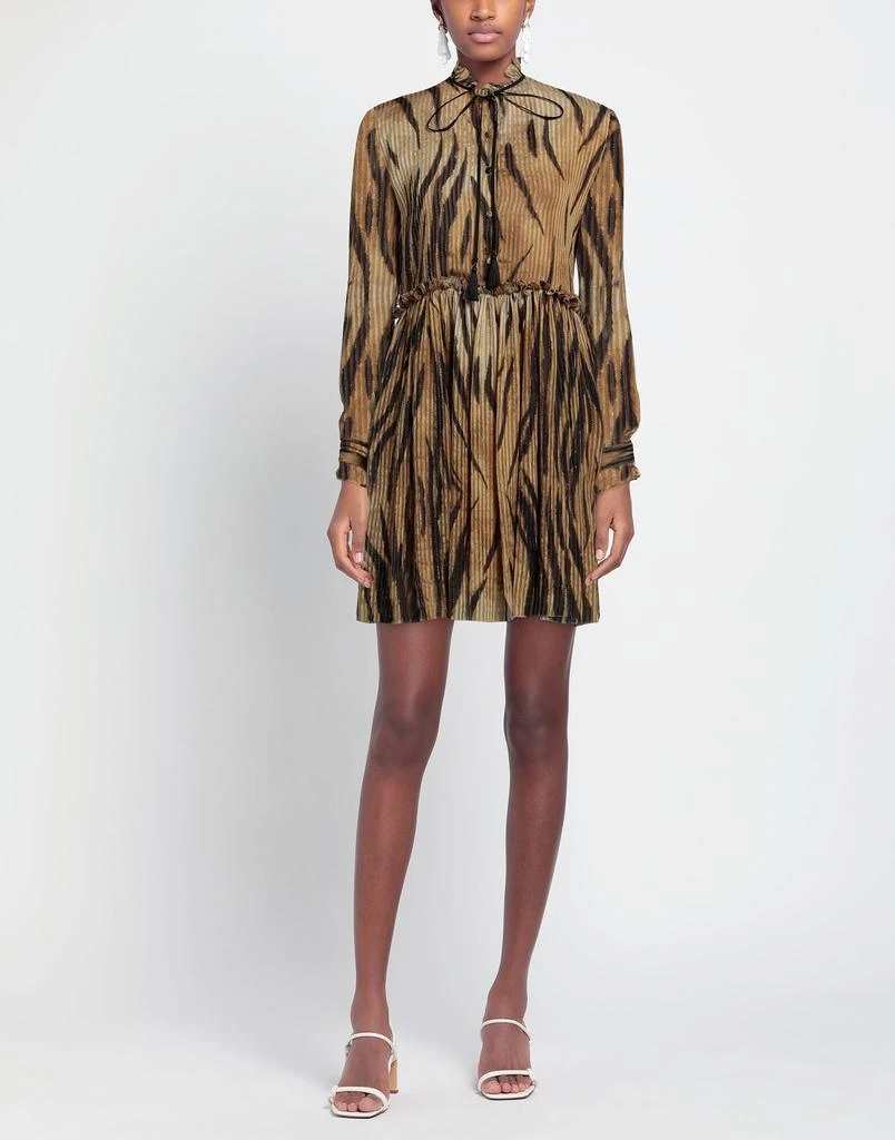 ETRO Pleated dress 3