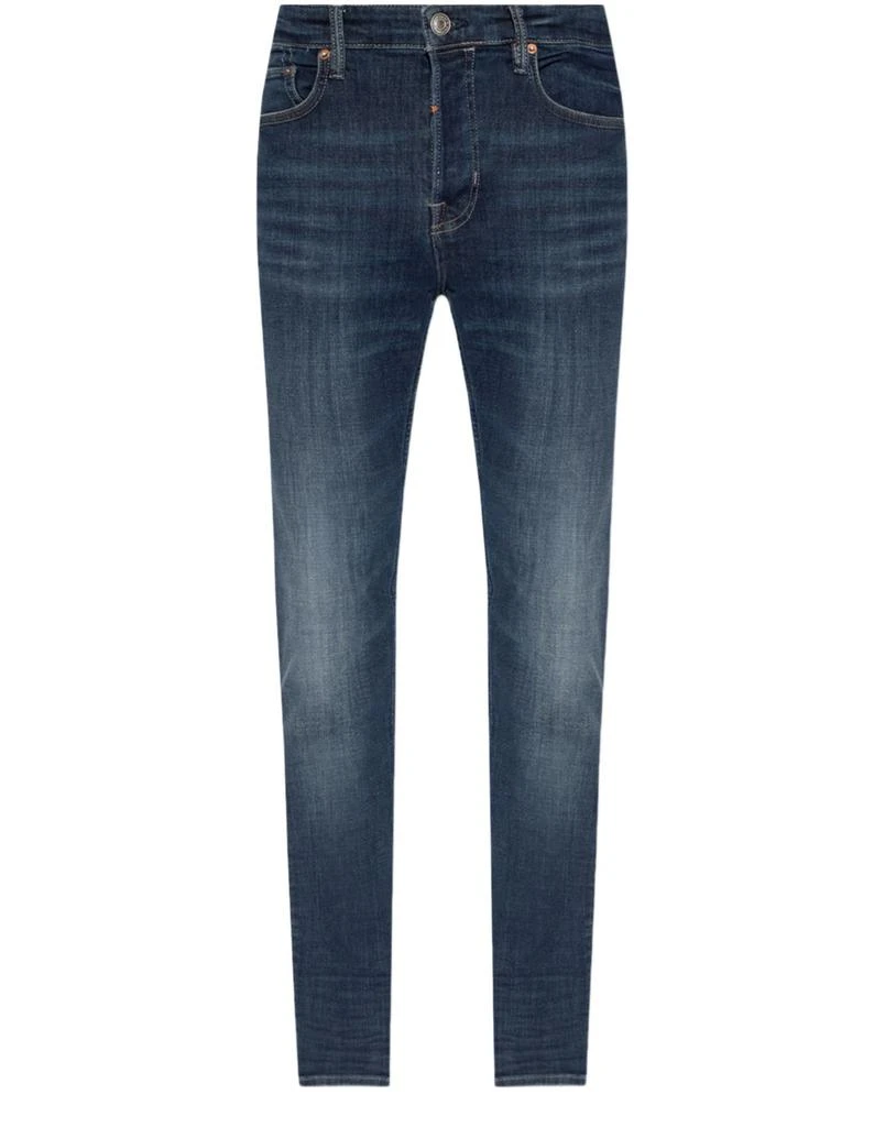 ALL SAINTS Cigarette skinny jeans 1
