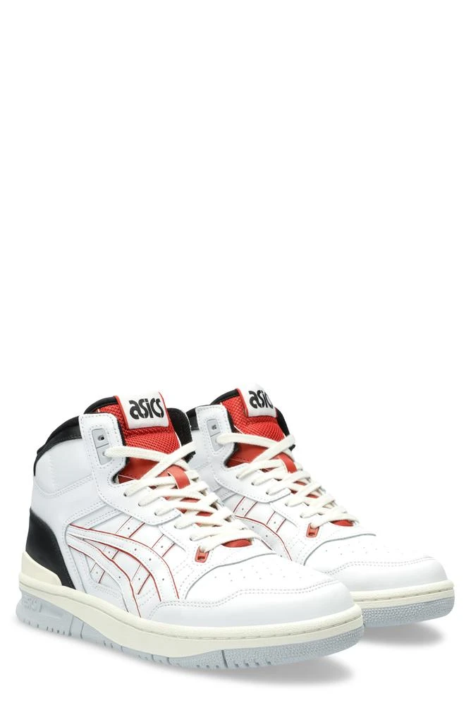 Asics EX89 Mid Top Basketball Shoe 1