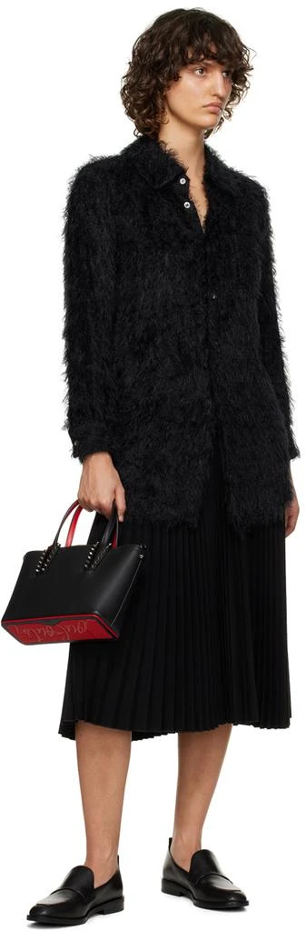 3.1 Phillip Lim Black Alexa Loafers 5