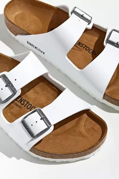 Birkenstock Birkenstock Men's Arizona Birko-Flor Sandal 5