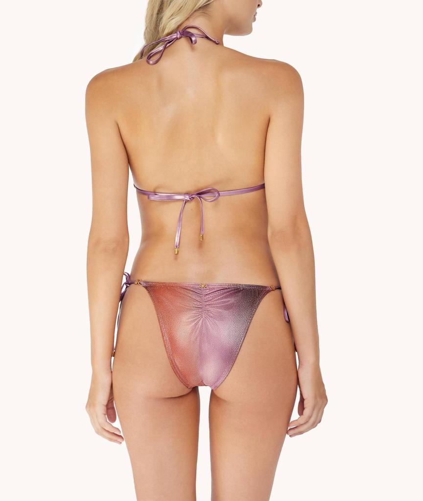 PQ Swim Pq Swim - Triangle Detail Bikini Top