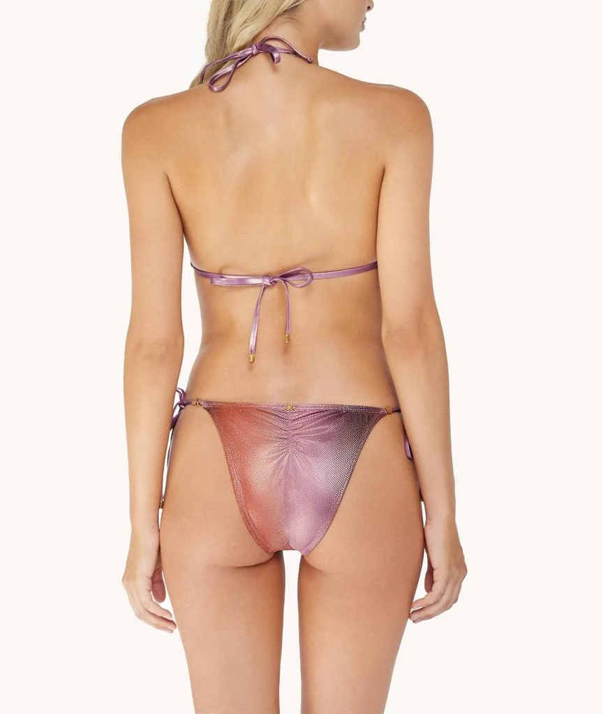 PQ Swim Pq Swim - Triangle Detail Bikini Top 2