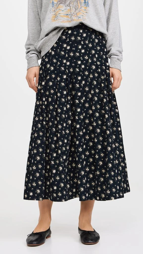 The Great The Rhythm Skirt 1