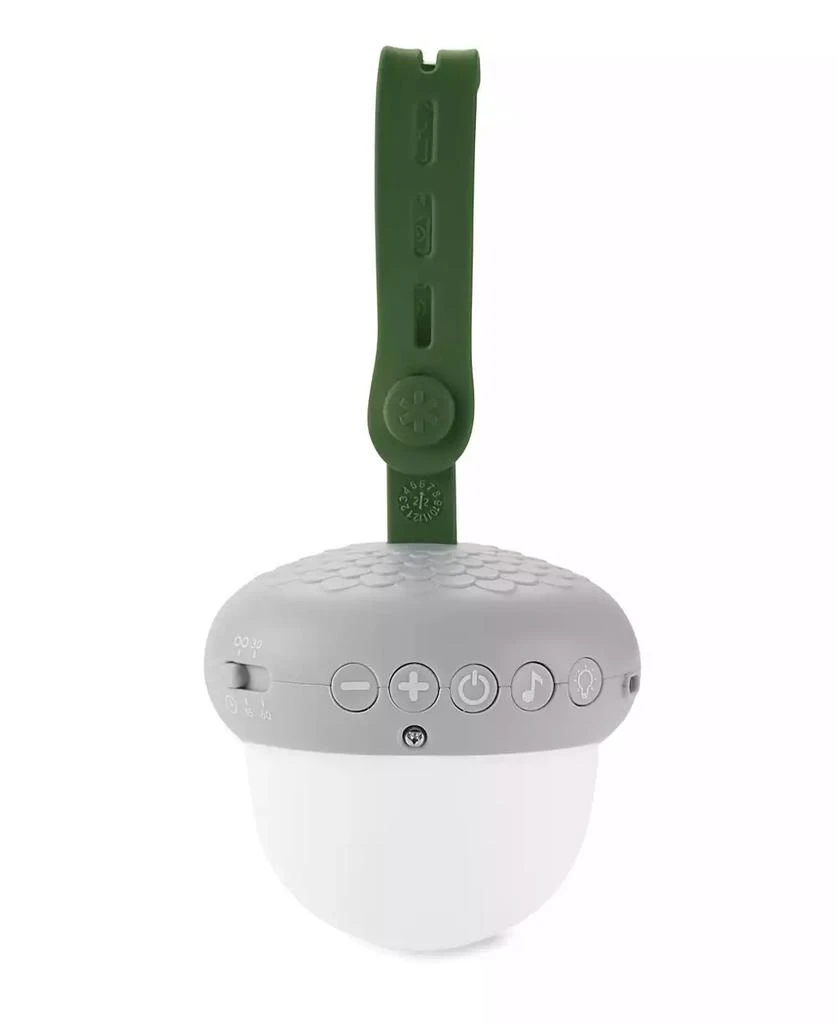 Skip Hop Glow with Me Portable Acorn Sound Machine 2
