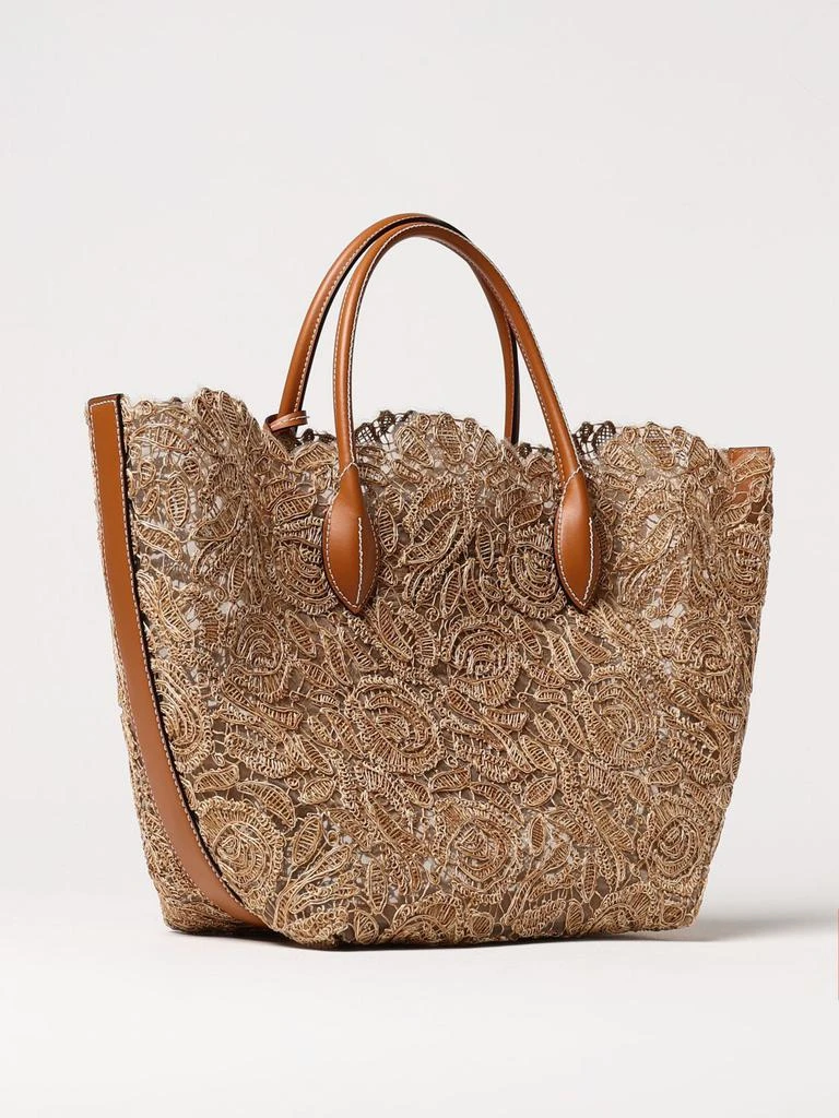 ERMANNO Shoulder bag woman Ermanno Scervino 3