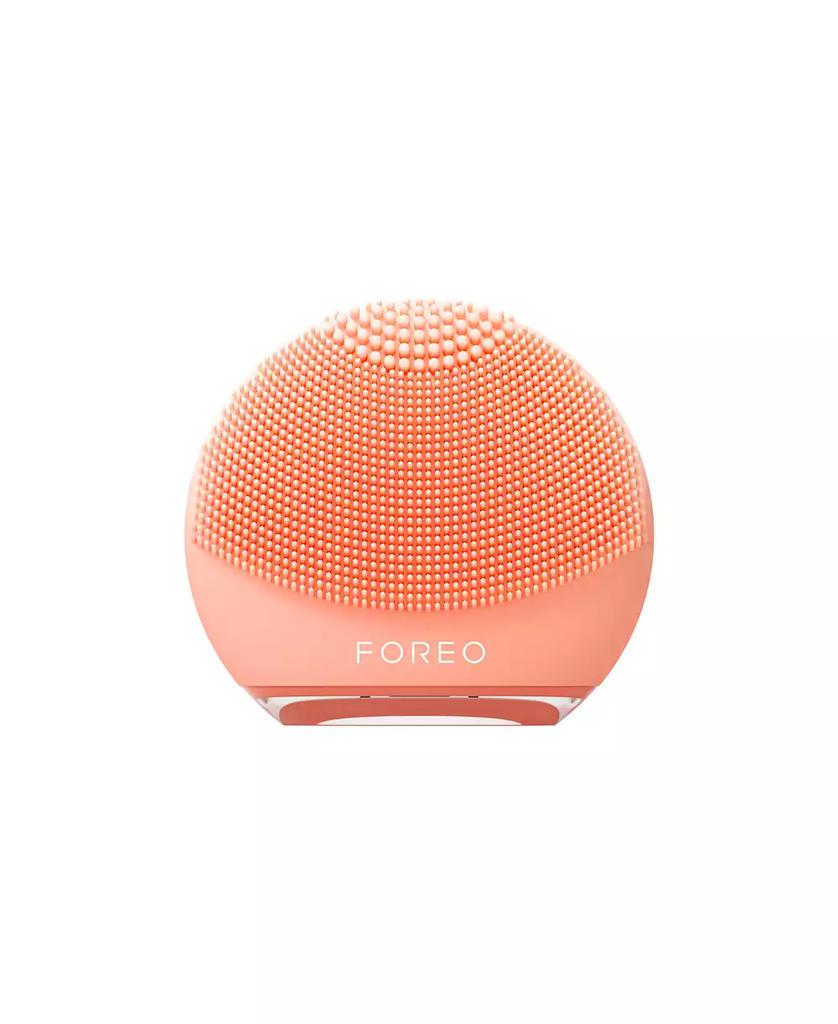 Foreo LUNA 4 Go Facial Cleansing and Massaging Device Perfect