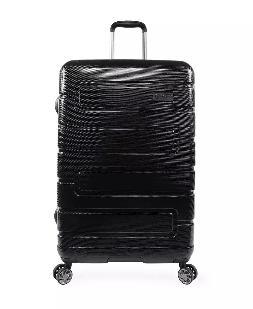 Original Penguin Crimson 29" Hardside Spinner Suitcase 2