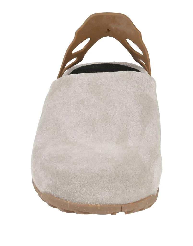 ROA Mules and clogs 4