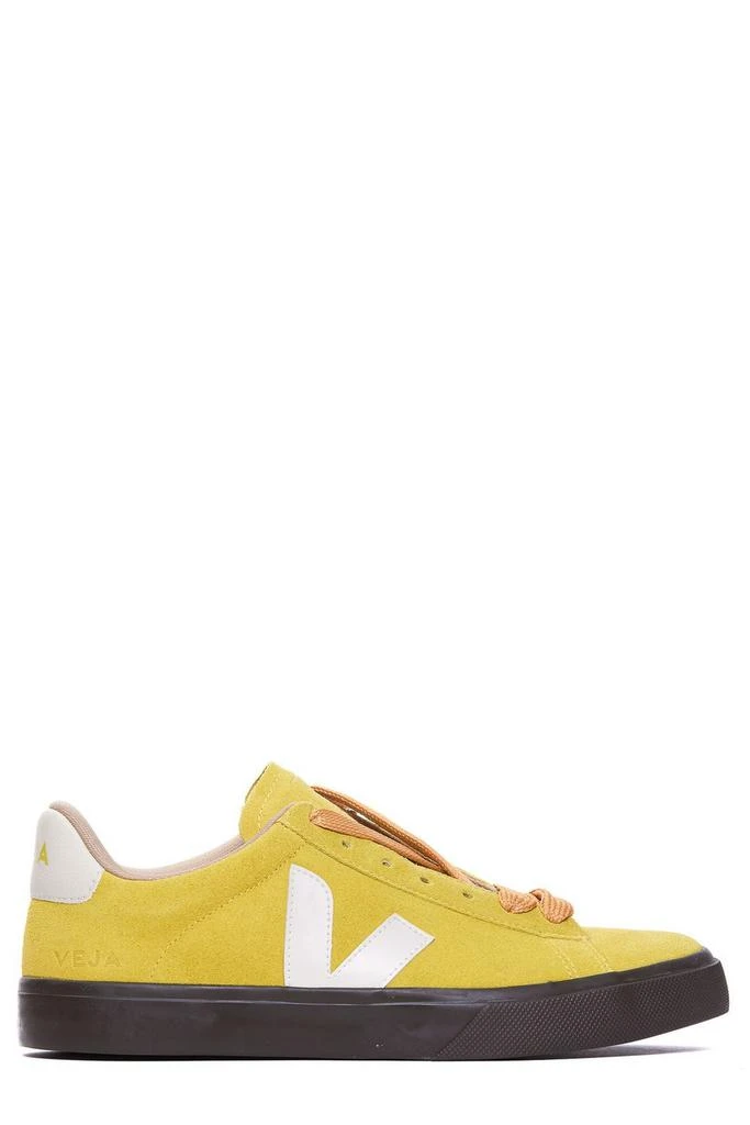 Veja Veja Campo Lace-Up Sneakers 1