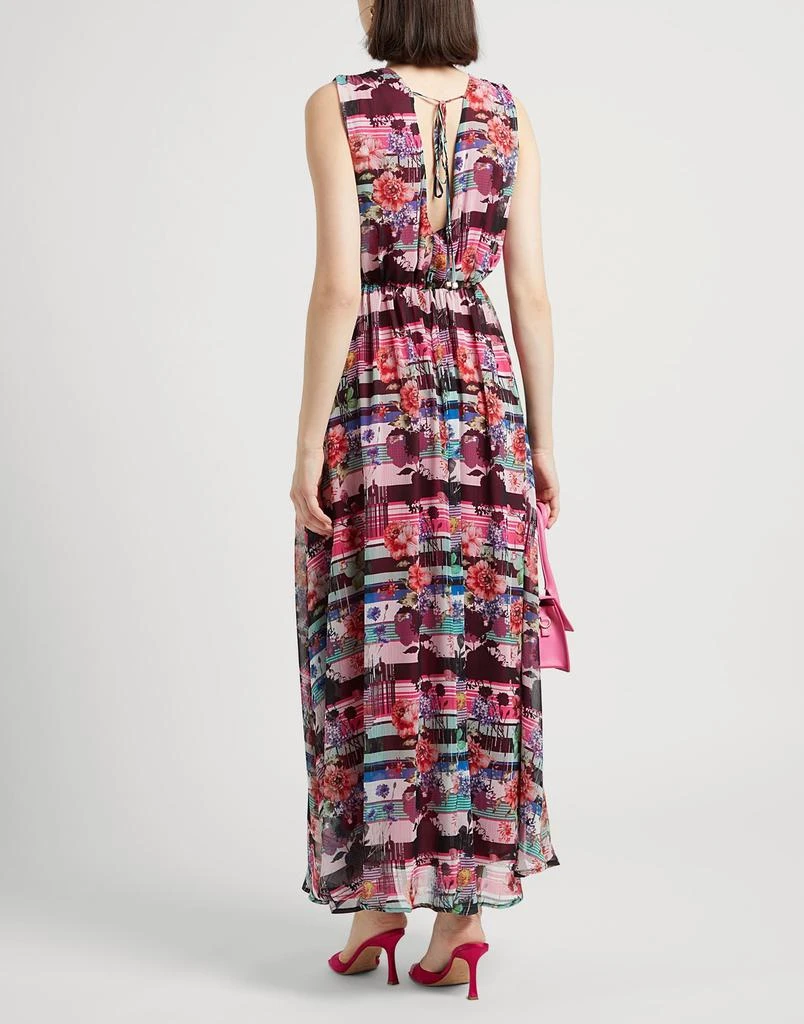 SILVIAN HEACH Long dress 3