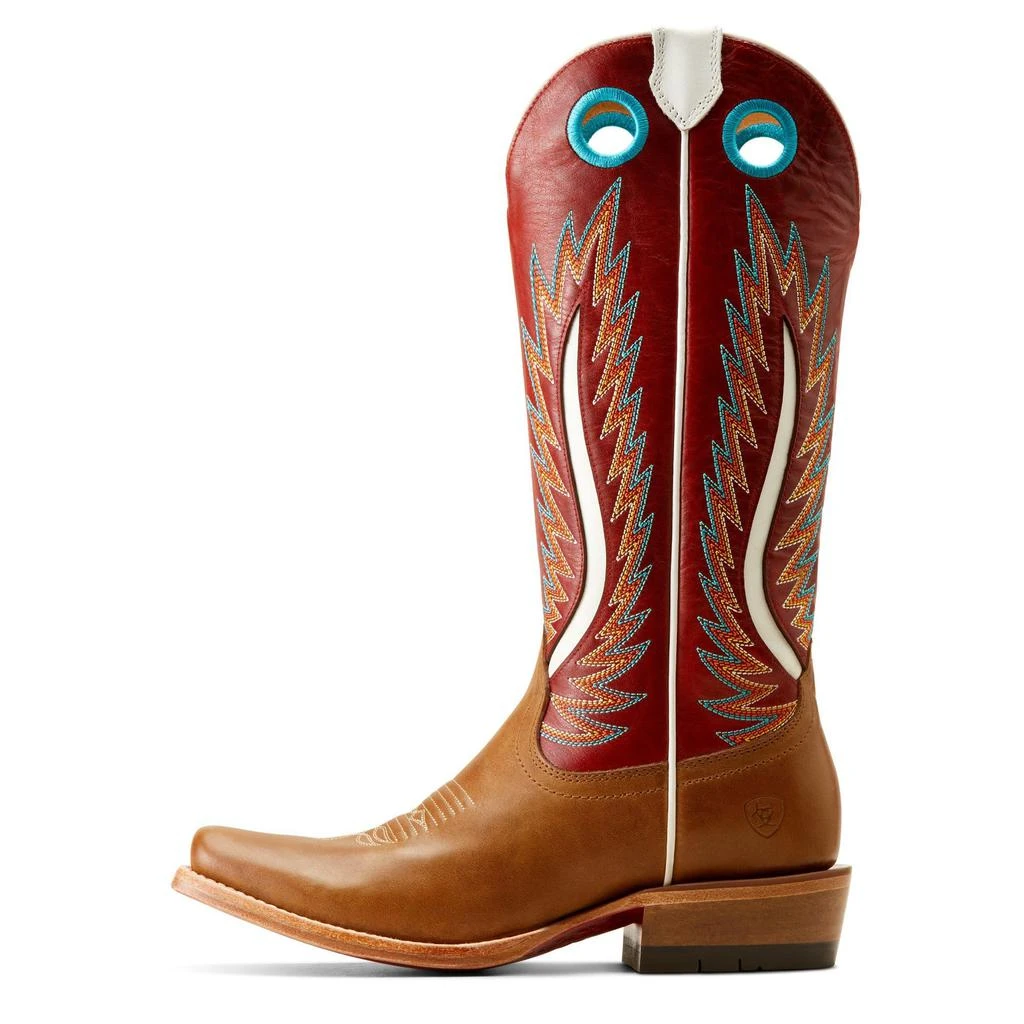 Ariat Futurity Fort Worth Western Boots 4