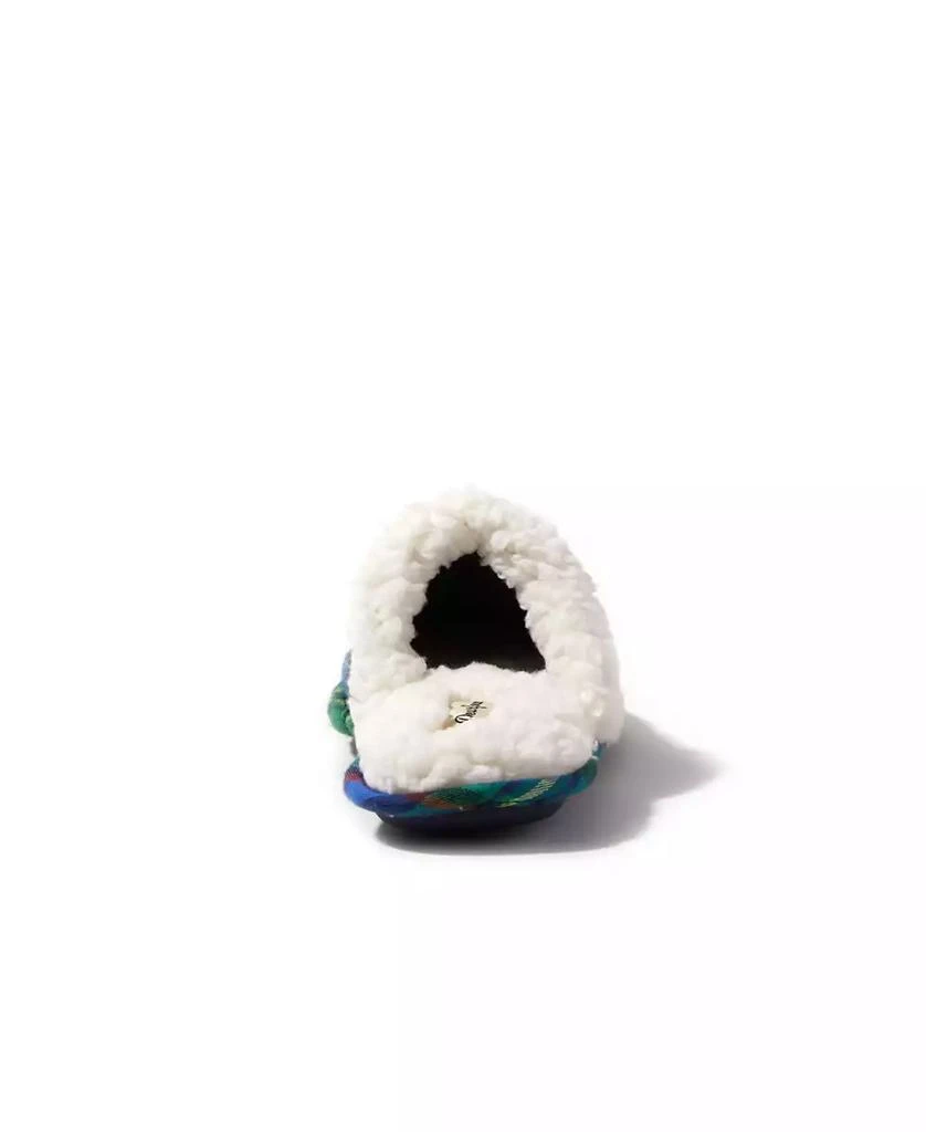 Dear Foams Women's Mama Bear Scuff Slippers 3